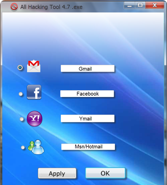 gmail hack tool download free